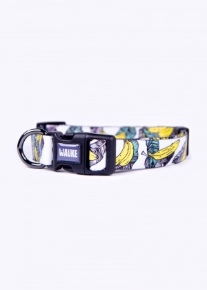 wauke collar bananas