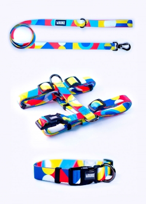 Pack Wauke Canica